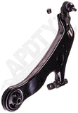 APDTY 149359 Control Arm Replaces 4806908040