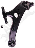 APDTY 149360 Control Arm Replaces 4806808040