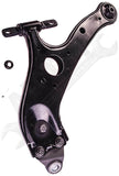 APDTY 149360 Control Arm Replaces 4806808040