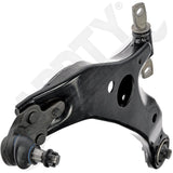 APDTY 149368 Control Arm Replaces 4334009010