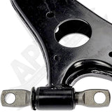 APDTY 149368 Control Arm Replaces 4334009010