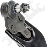 APDTY 149368 Control Arm Replaces 4334009010