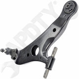 APDTY 149369 Control Arm Replaces 4333009560