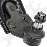 APDTY 149369 Control Arm Replaces 4333009560