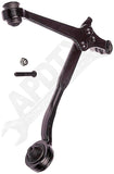 APDTY 149371 Control Arm Replaces 1F2Z-3078-AA