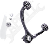 APDTY 149372 Control Arm Replaces 6W1Z-3084-RH