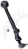 APDTY 149375 Control Arm Replaces F5SZ 3078 A