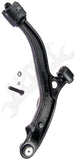 APDTY 149380 Control Arm Replaces 4694761