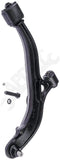 APDTY 149381 Control Arm Replaces 4694760
