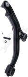 APDTY 149381 Control Arm Replaces 4694760