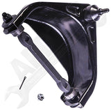 APDTY 149382 Control Arm Replaces 52037667