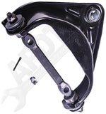 APDTY 149382 Control Arm Replaces 52037667