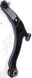 APDTY 149383 Control Arm Replaces 5272237
