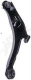 APDTY 149384 Control Arm Replaces 5272236