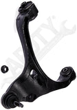 APDTY 149385 Control Arm Front Left Lower