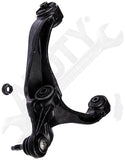 APDTY 149385 Control Arm Front Left Lower