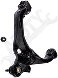 APDTY 149386 Control Arm Replaces 52855106AB
