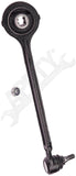 APDTY 149387 Control Arm Replaces 4782613AC