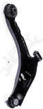 APDTY 149390 Control Arm Replaces 4656731AD