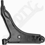 APDTY 149392 Control Arm