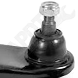 APDTY 149392 Control Arm