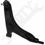 APDTY 149393 Control Arm
