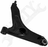 APDTY 149393 Control Arm