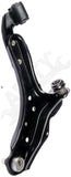 APDTY 149400 Control Arm Replaces 4449335
