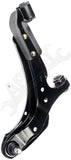 APDTY 149401 Control Arm Replaces 4449334