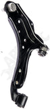 APDTY 149401 Control Arm Replaces 4449334