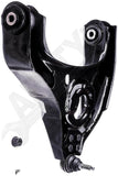 APDTY 149403 Control Arm Replaces 5290614AE