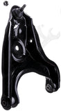 APDTY 149406 Control Arm Replaces 52038407