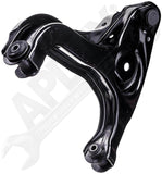 APDTY 149406 Control Arm Replaces 52038407