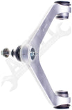 APDTY 149408 Control Arm Replaces 52106776AB