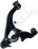 APDTY 149411 Control Arm Replaces 55366439AE