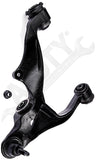 APDTY 149412 Control Arm Replaces 4877198AA