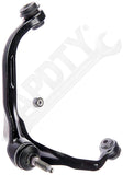 APDTY 149415 Control Arm Replaces 52125112AE