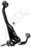 APDTY 149415 Control Arm Replaces 52125112AE