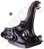 APDTY 149416 Control Arm Replaces 52113679AA