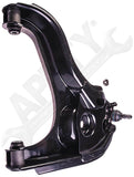 APDTY 149417 Control Arm Replaces 52113678AA