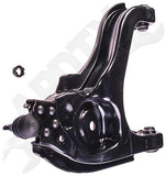 APDTY 149417 Control Arm Replaces 52113678AA
