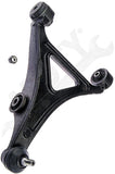 APDTY 149420 Control Arm Replaces 4895041AB
