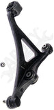 APDTY 149420 Control Arm Replaces 4895041AB