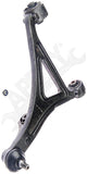 APDTY 149421 Control Arm Replaces 4895040AB