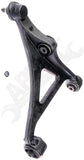 APDTY 149421 Control Arm Replaces 4895040AB