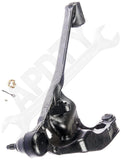 APDTY 149426 Control Arm Replaces 52106397AA
