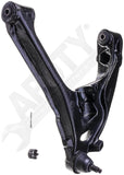 APDTY 149427 Control Arm Replaces 52106396AA