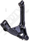APDTY 149427 Control Arm Replaces 52106396AA