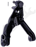 APDTY 149430 Control Arm Replaces 52038903