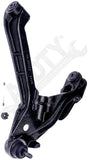 APDTY 149431 Control Arm Replaces 52038902AC